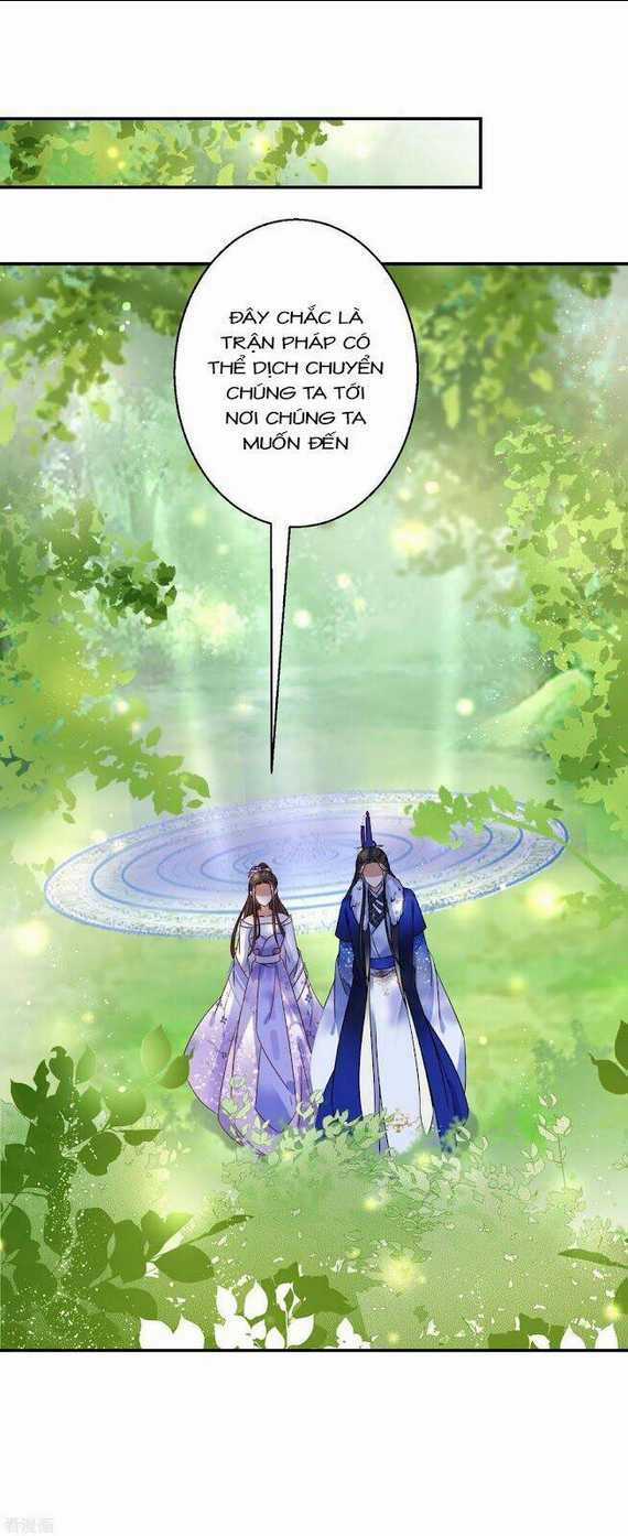 Nghịch Thiên Độc Phi Chapter 83 trang 17