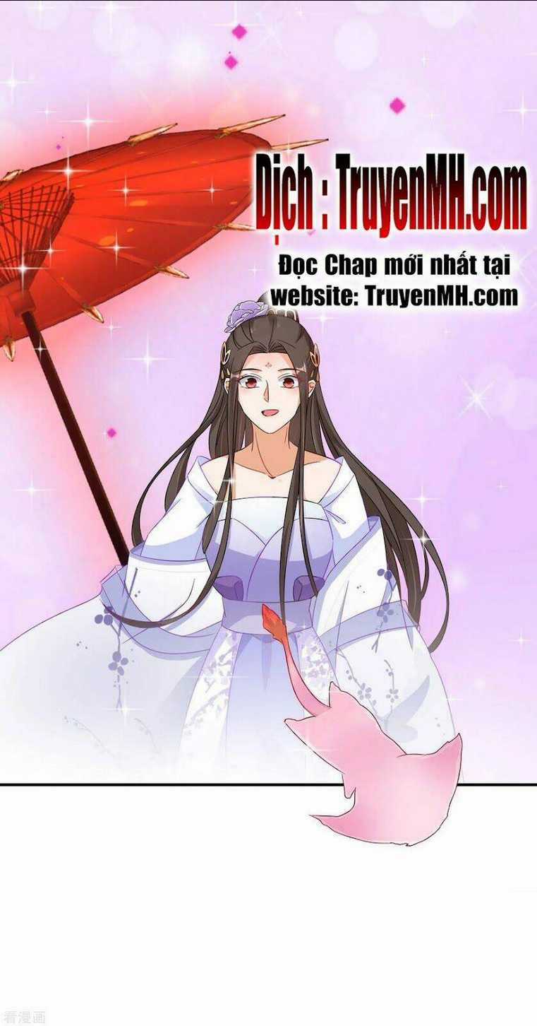 Nghịch Thiên Độc Phi Chapter 83 trang 2