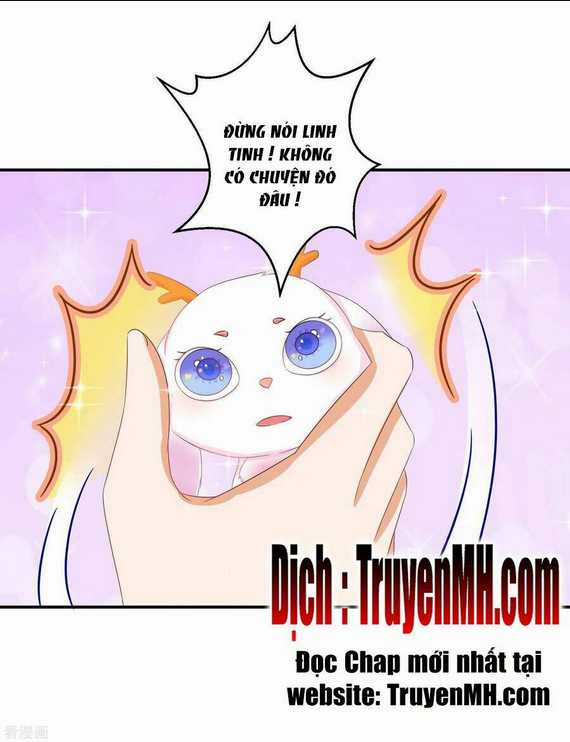 Nghịch Thiên Độc Phi Chapter 83 trang 4