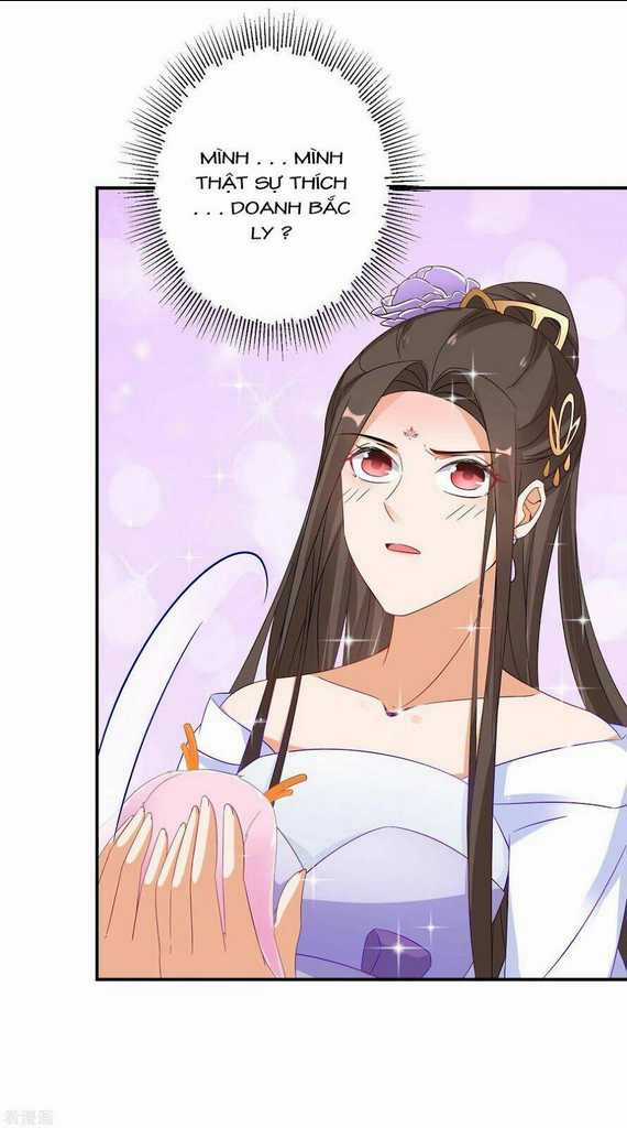 Nghịch Thiên Độc Phi Chapter 83 trang 5