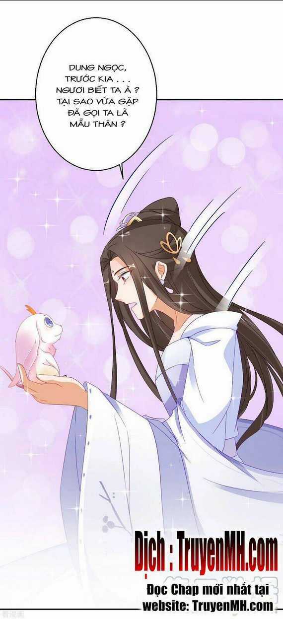 Nghịch Thiên Độc Phi Chapter 83 trang 6