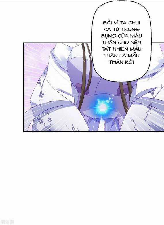 Nghịch Thiên Độc Phi Chapter 83 trang 7