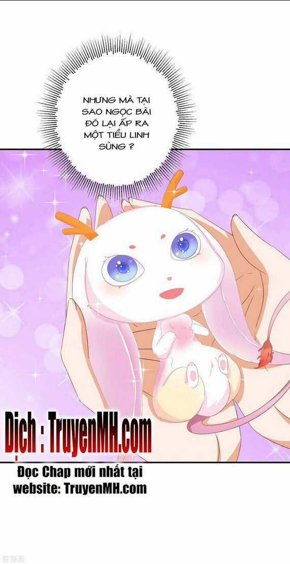 Nghịch Thiên Độc Phi Chapter 83 trang 8