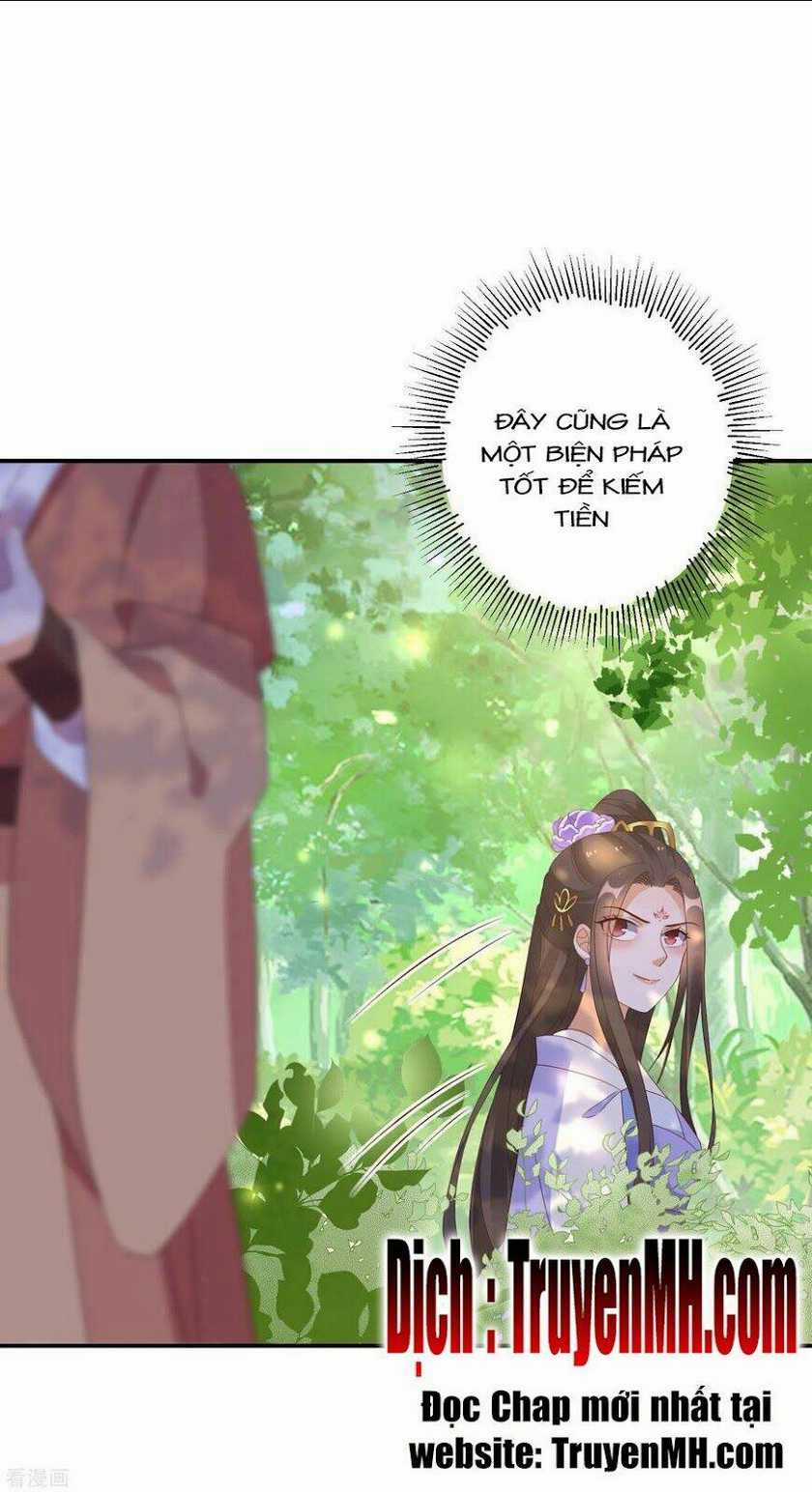 Nghịch Thiên Độc Phi Chapter 84 trang 1