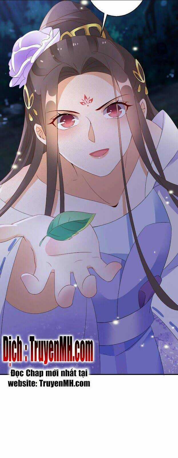 Nghịch Thiên Độc Phi Chapter 84 trang 11