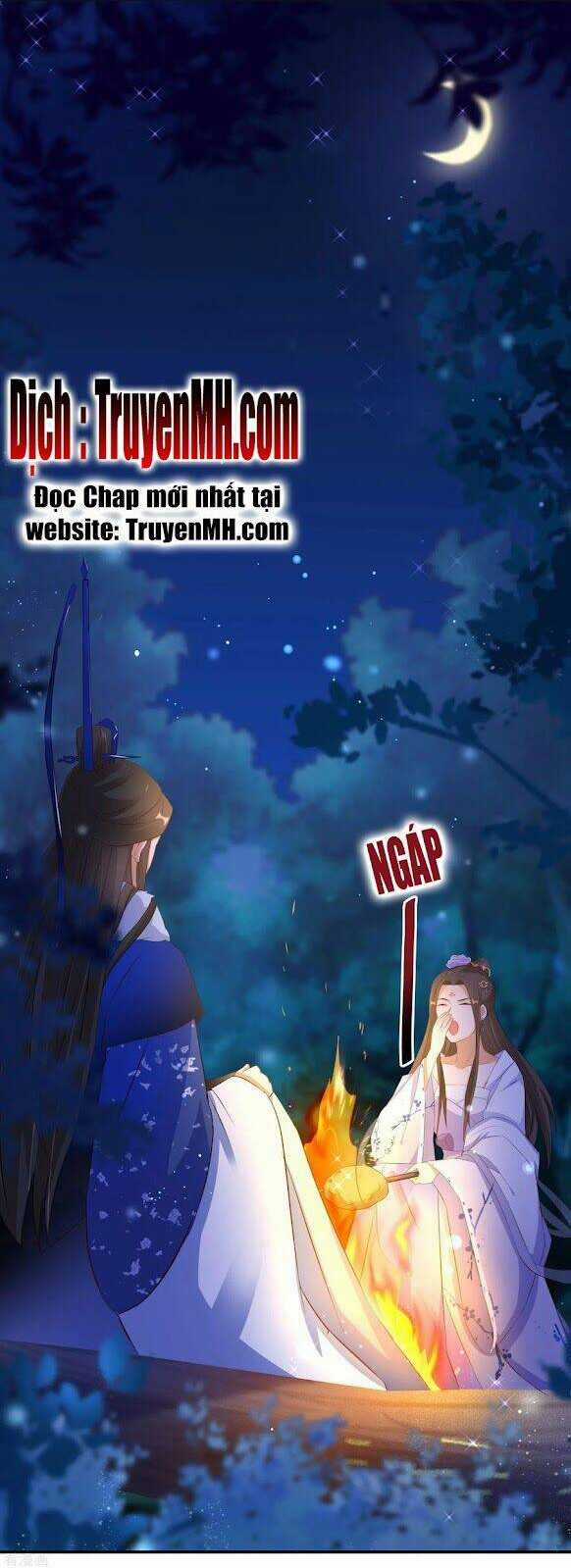 Nghịch Thiên Độc Phi Chapter 84 trang 13