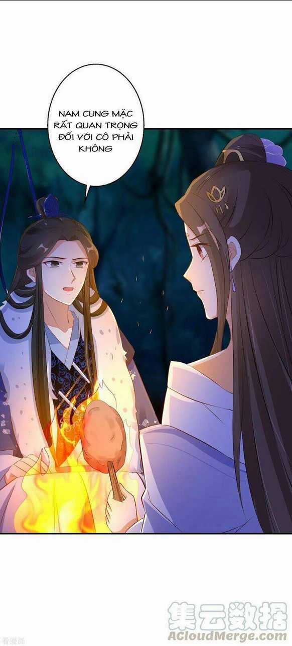 Nghịch Thiên Độc Phi Chapter 84 trang 14