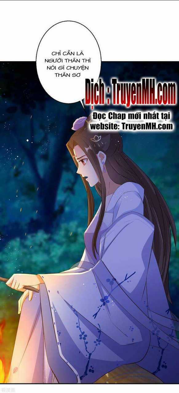 Nghịch Thiên Độc Phi Chapter 84 trang 15