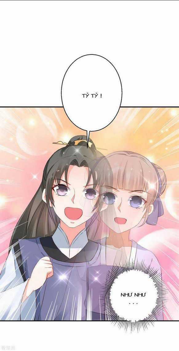 Nghịch Thiên Độc Phi Chapter 84 trang 16