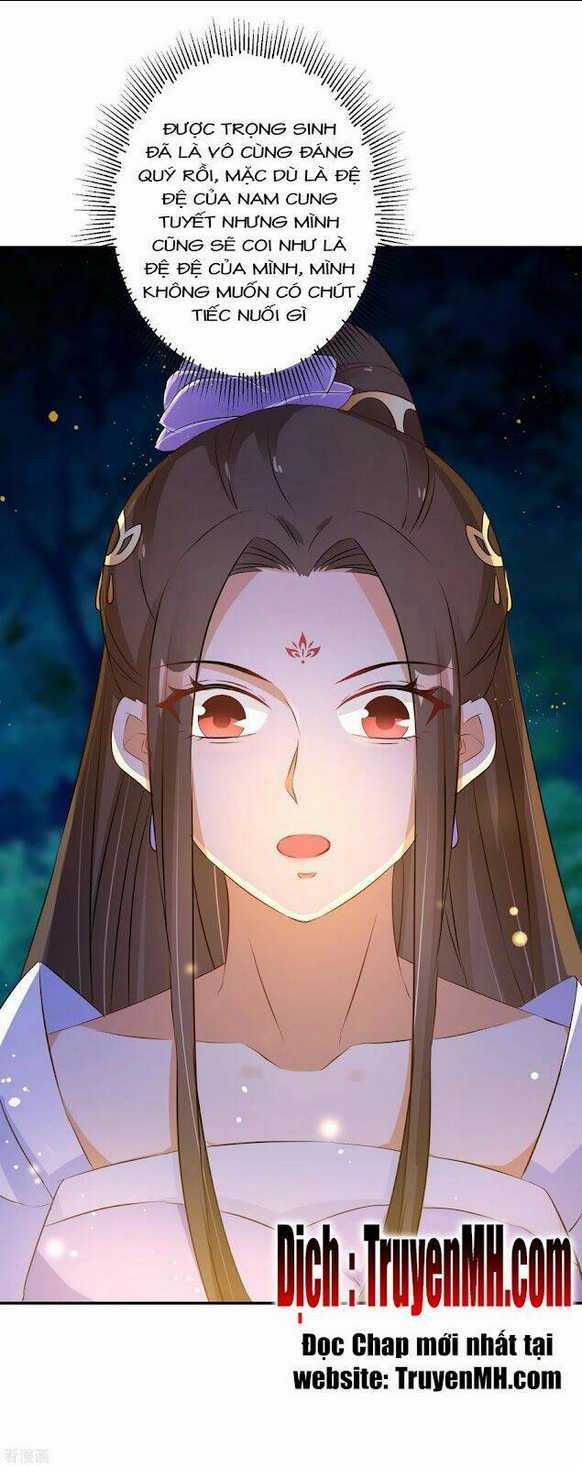 Nghịch Thiên Độc Phi Chapter 84 trang 17