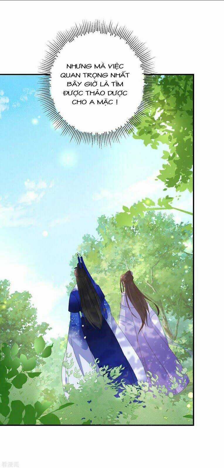 Nghịch Thiên Độc Phi Chapter 84 trang 2