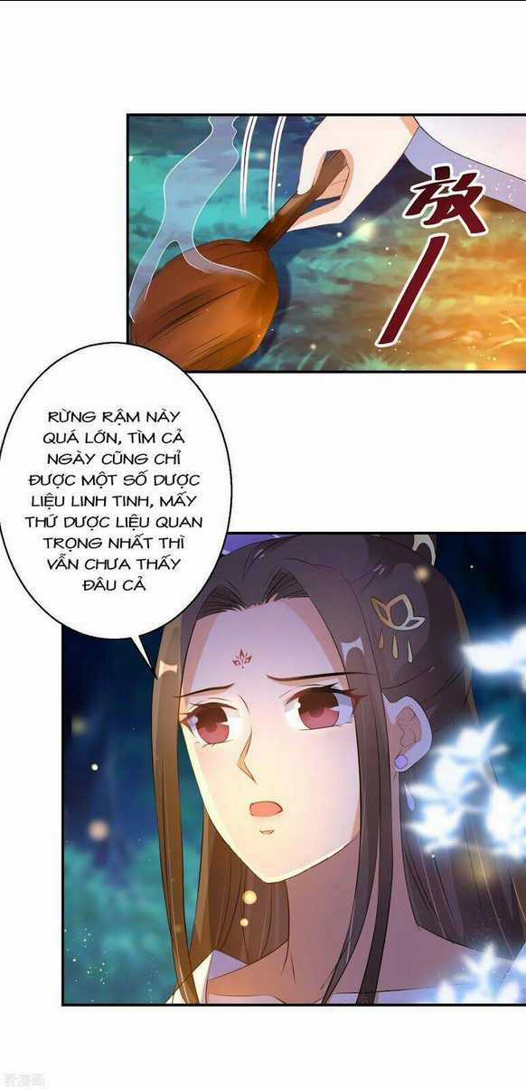 Nghịch Thiên Độc Phi Chapter 84 trang 20