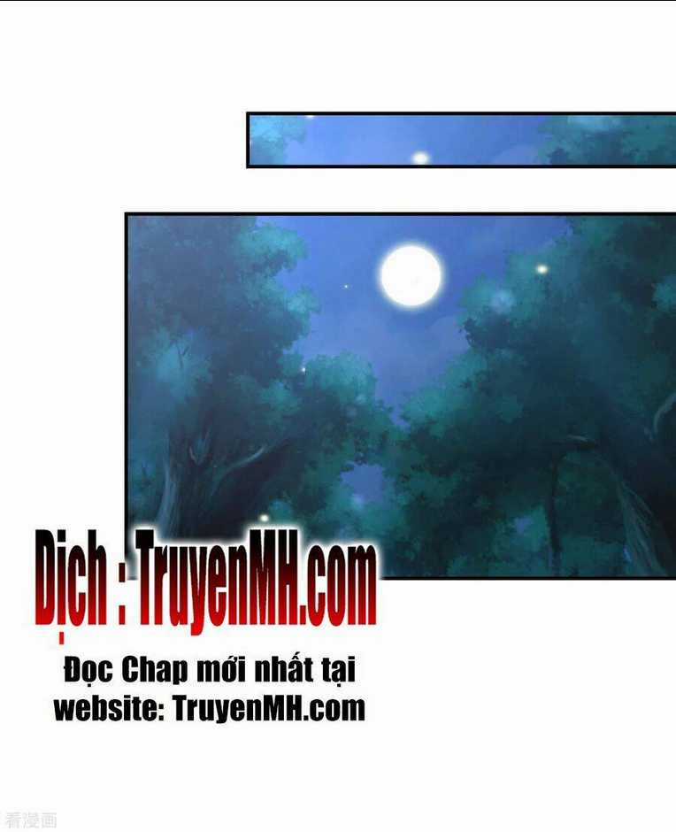 Nghịch Thiên Độc Phi Chapter 84 trang 3