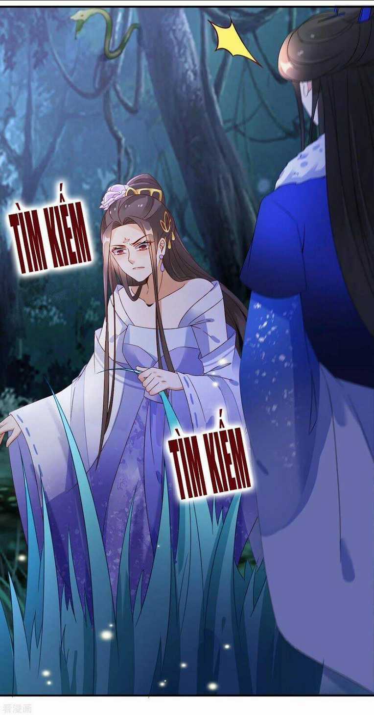 Nghịch Thiên Độc Phi Chapter 84 trang 4