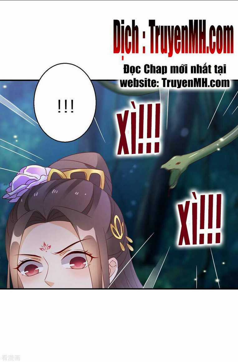 Nghịch Thiên Độc Phi Chapter 84 trang 5