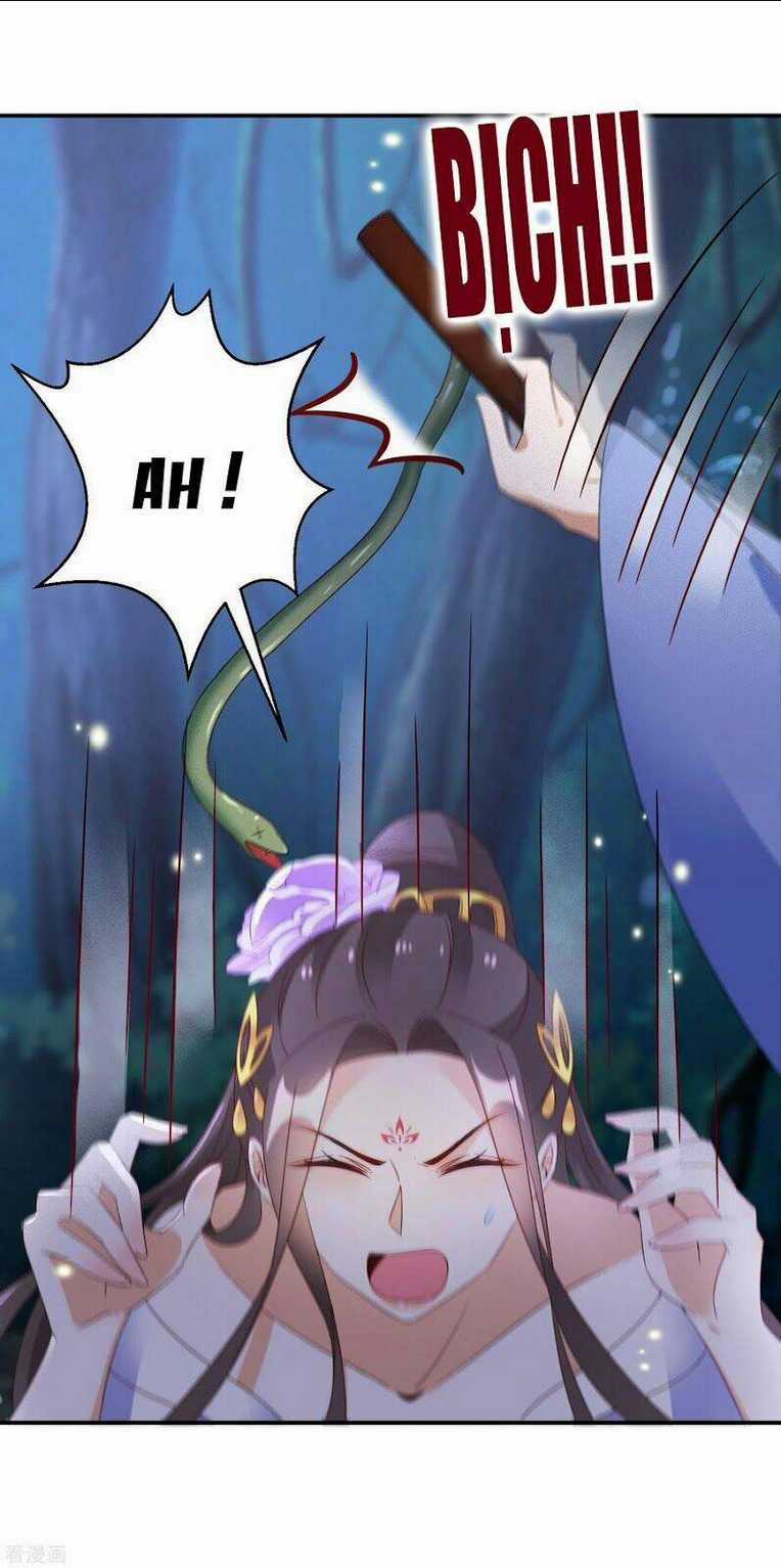 Nghịch Thiên Độc Phi Chapter 84 trang 6