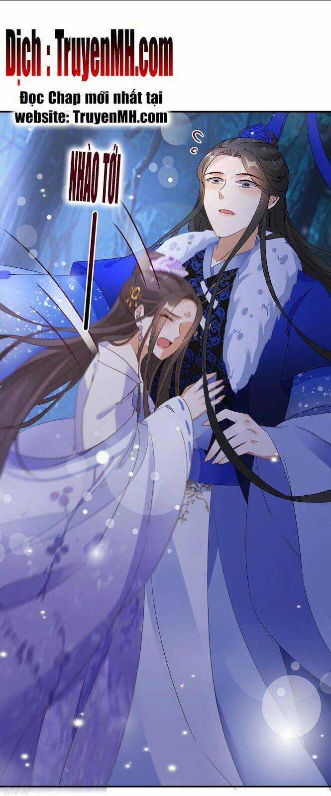 Nghịch Thiên Độc Phi Chapter 84 trang 7