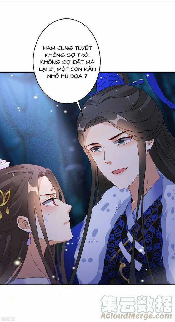 Nghịch Thiên Độc Phi Chapter 84 trang 8