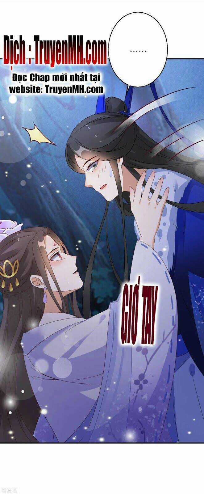 Nghịch Thiên Độc Phi Chapter 84 trang 9