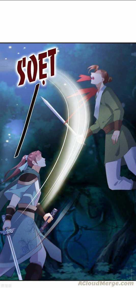 Nghịch Thiên Độc Phi Chapter 85 trang 12