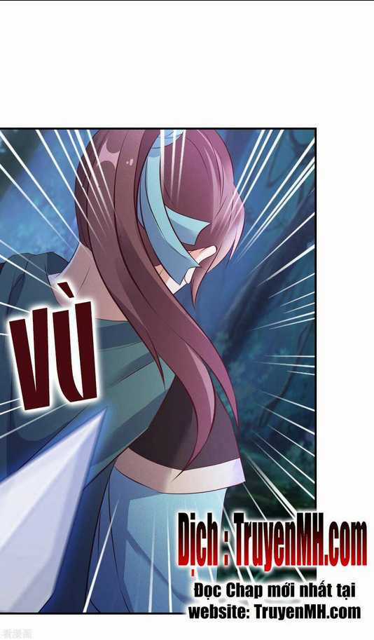 Nghịch Thiên Độc Phi Chapter 85 trang 13