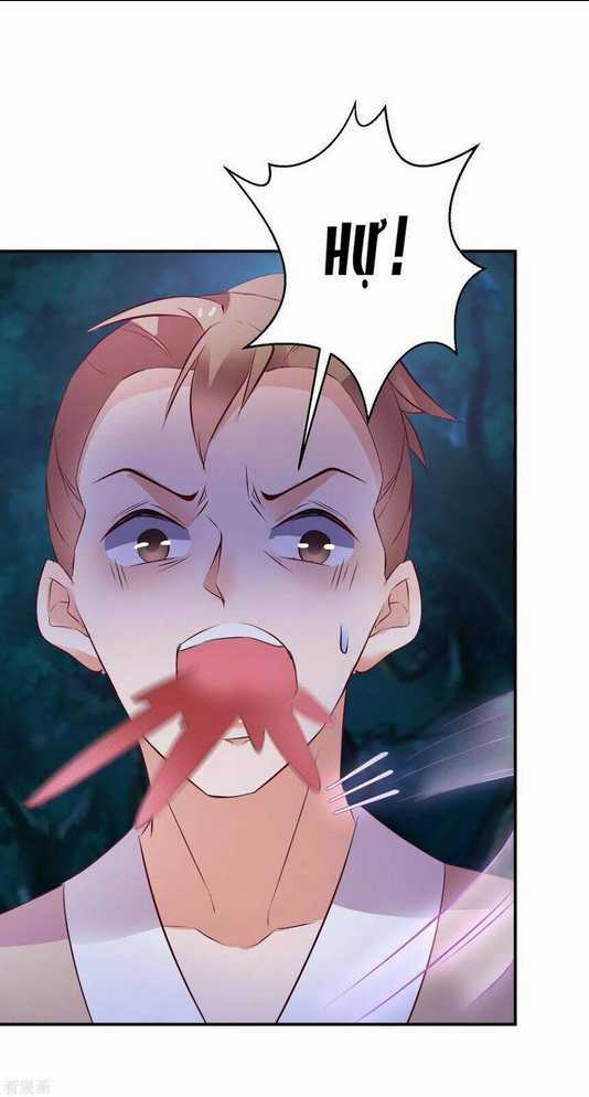 Nghịch Thiên Độc Phi Chapter 85 trang 16