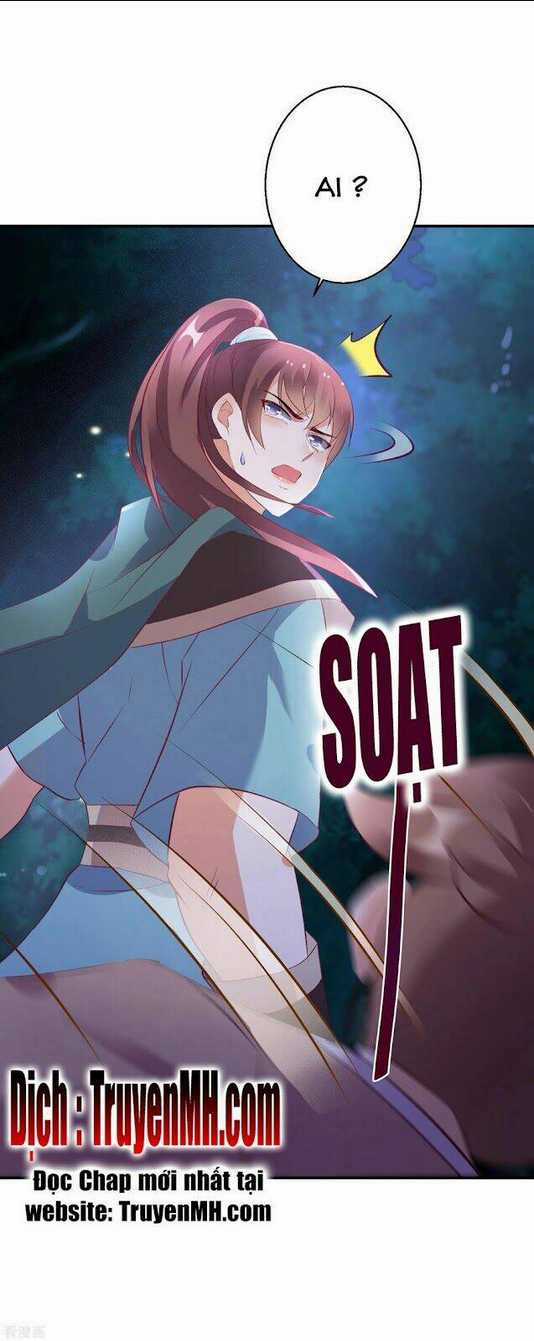 Nghịch Thiên Độc Phi Chapter 85 trang 17