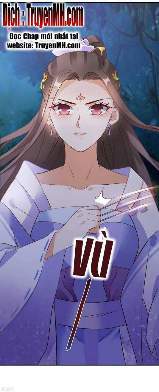 Nghịch Thiên Độc Phi Chapter 85 trang 19