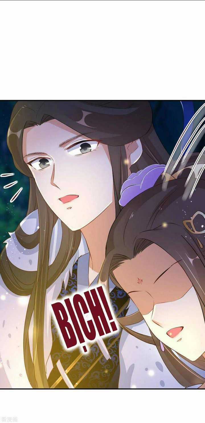 Nghịch Thiên Độc Phi Chapter 85 trang 2