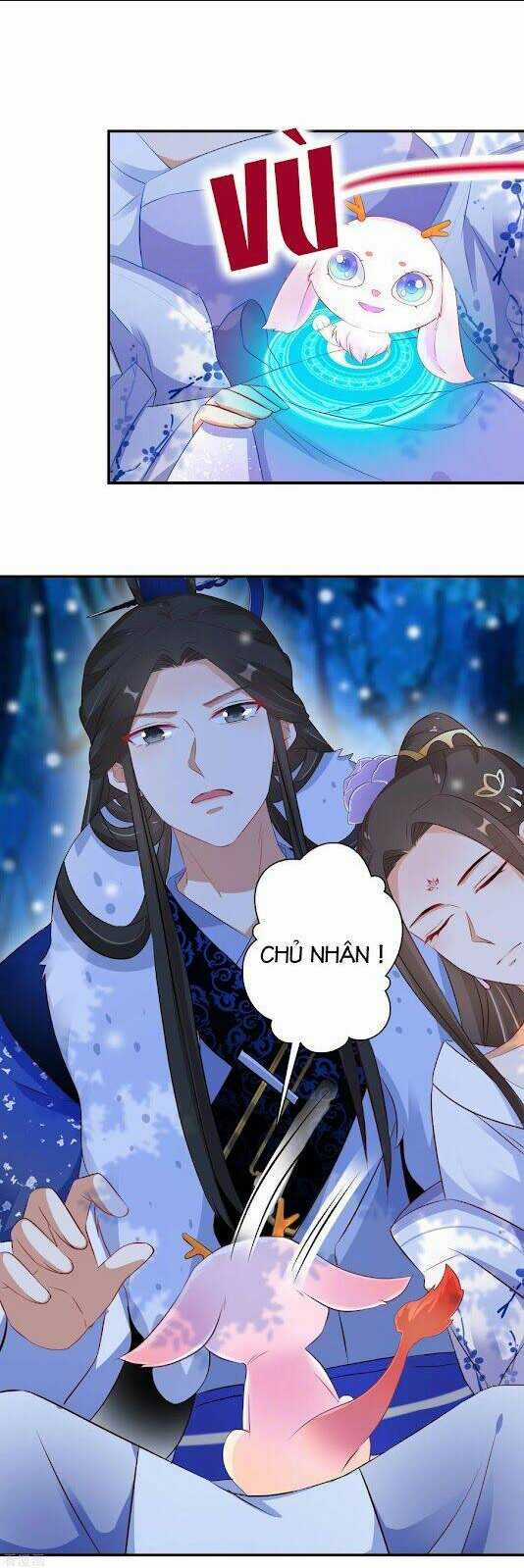 Nghịch Thiên Độc Phi Chapter 85 trang 4