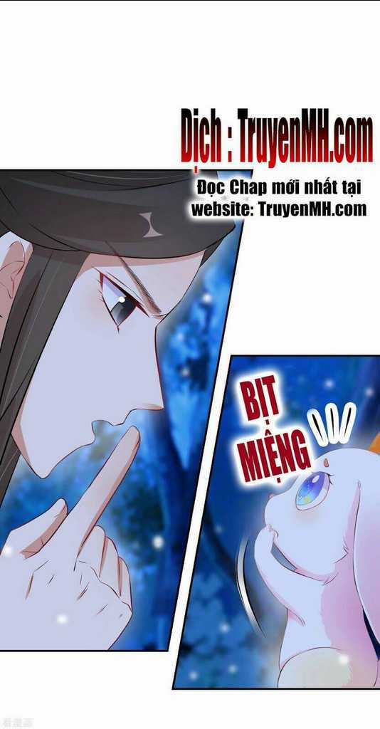 Nghịch Thiên Độc Phi Chapter 85 trang 5