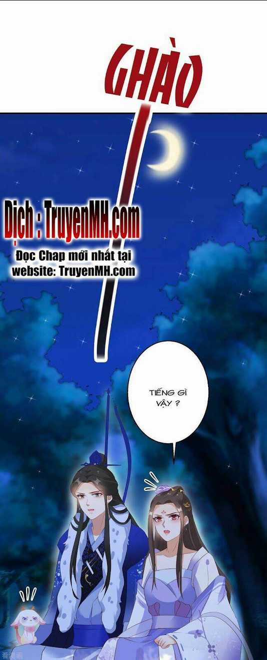 Nghịch Thiên Độc Phi Chapter 85 trang 7