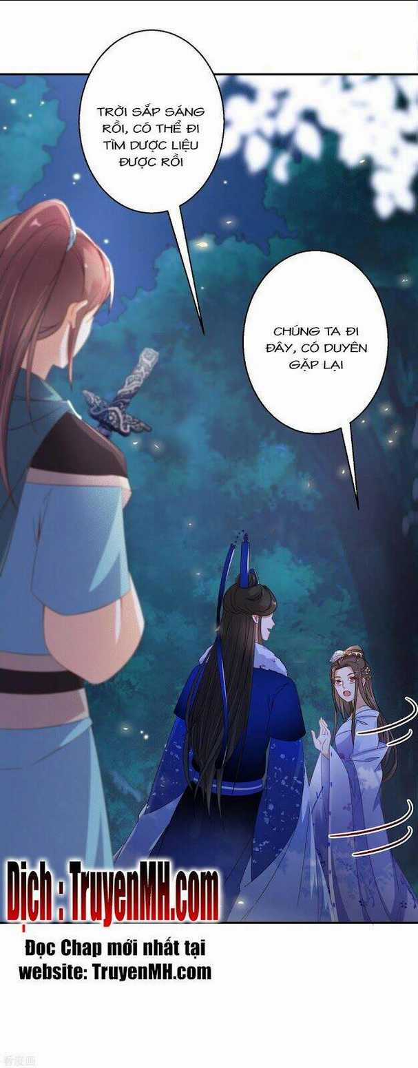 Nghịch Thiên Độc Phi Chapter 86 trang 13