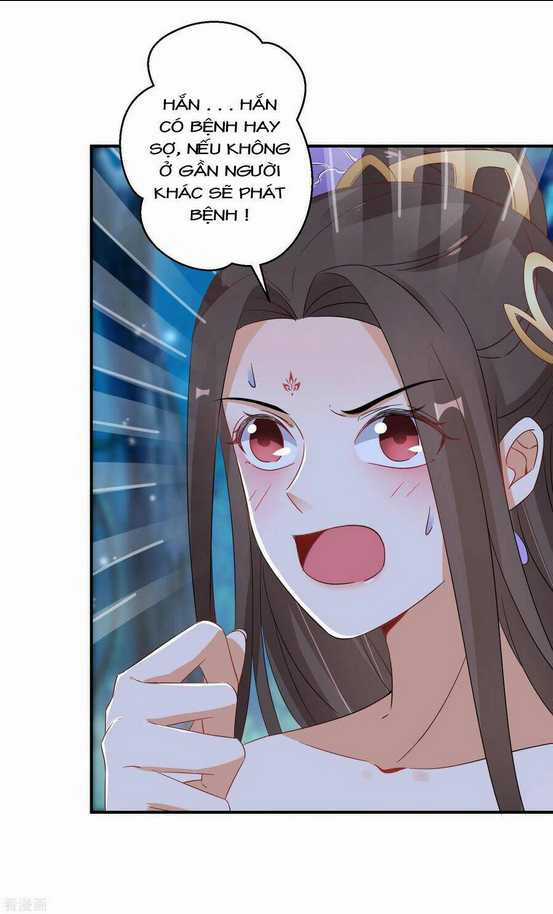 Nghịch Thiên Độc Phi Chapter 86 trang 20