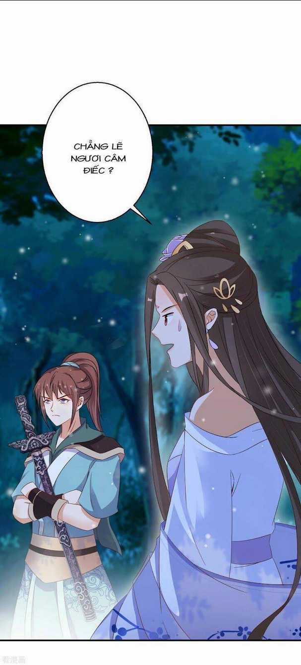 Nghịch Thiên Độc Phi Chapter 86 trang 4