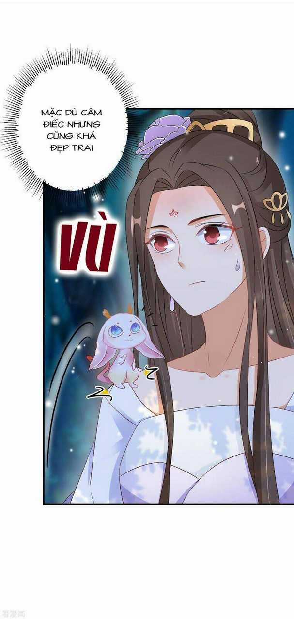 Nghịch Thiên Độc Phi Chapter 86 trang 6