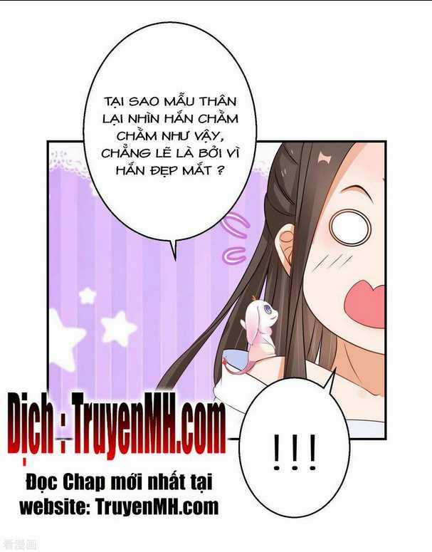 Nghịch Thiên Độc Phi Chapter 86 trang 7