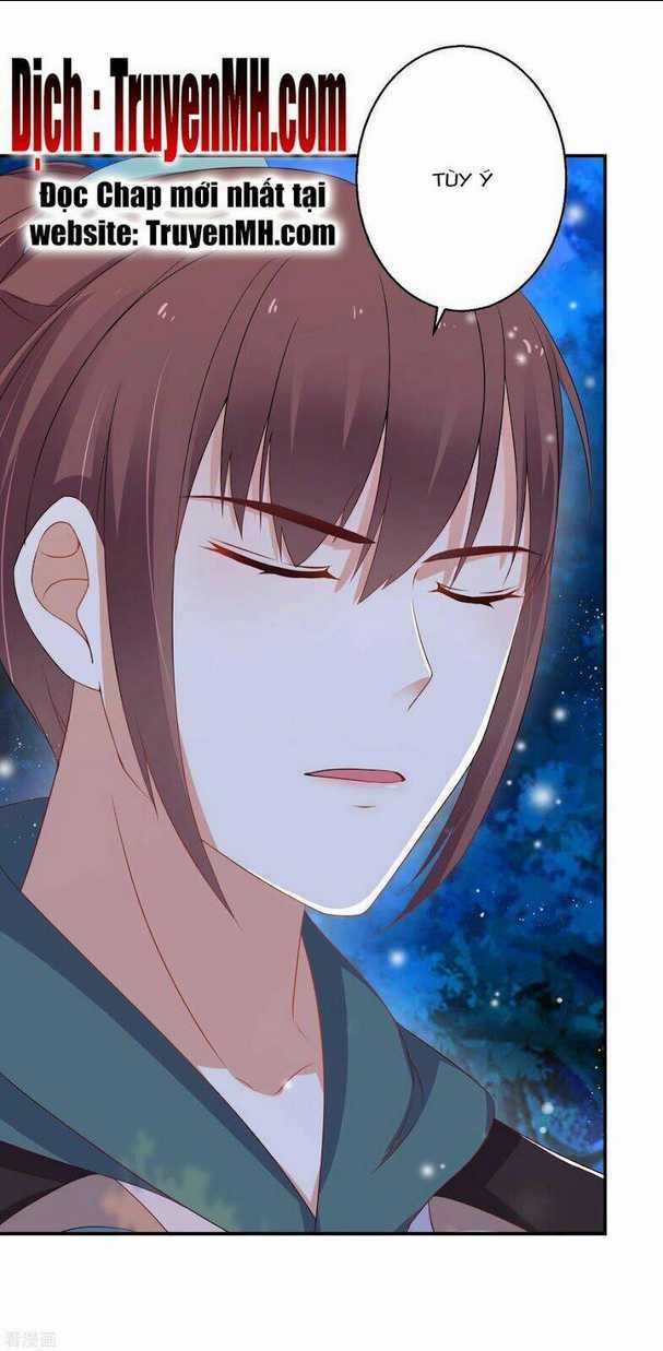 Nghịch Thiên Độc Phi Chapter 86 trang 9