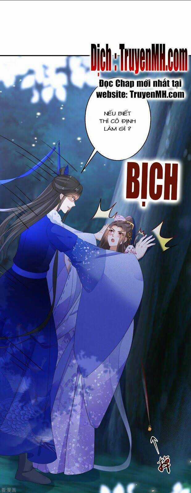 Nghịch Thiên Độc Phi Chapter 87 trang 10