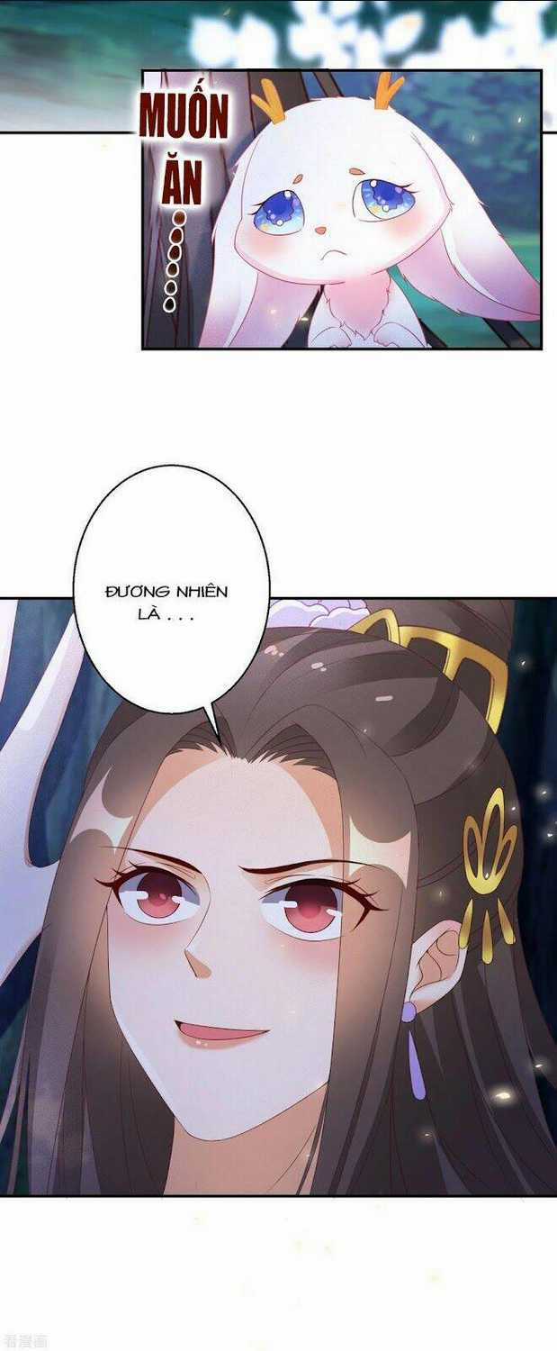 Nghịch Thiên Độc Phi Chapter 87 trang 11