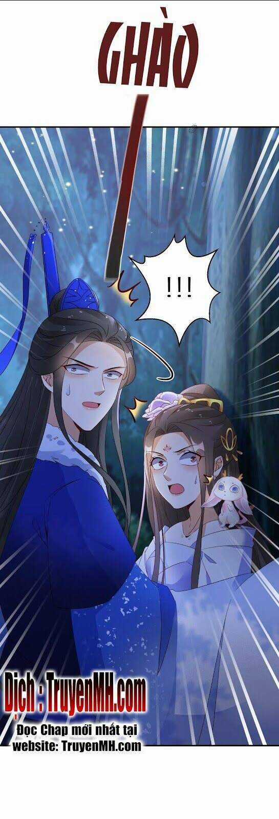 Nghịch Thiên Độc Phi Chapter 87 trang 12