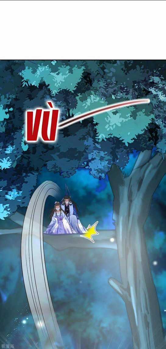 Nghịch Thiên Độc Phi Chapter 87 trang 13