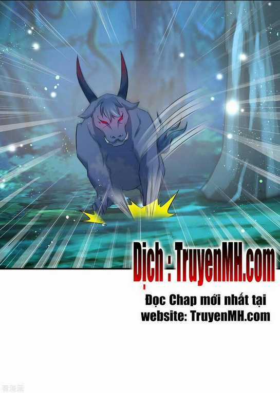 Nghịch Thiên Độc Phi Chapter 87 trang 14