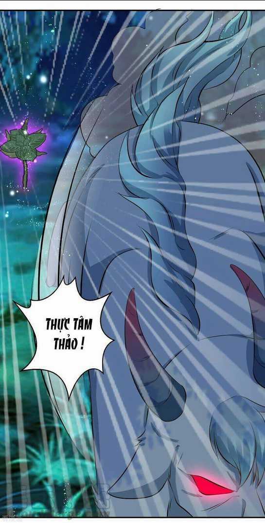 Nghịch Thiên Độc Phi Chapter 87 trang 15