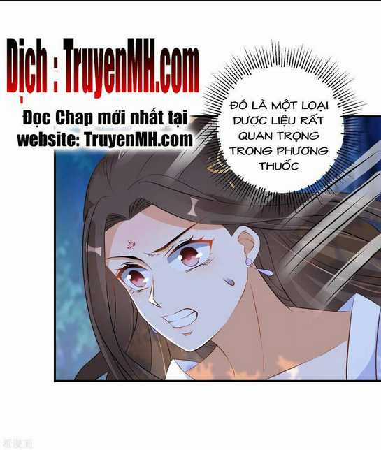 Nghịch Thiên Độc Phi Chapter 87 trang 16