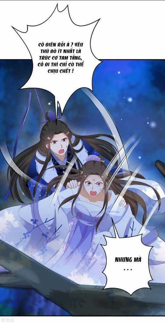 Nghịch Thiên Độc Phi Chapter 87 trang 17