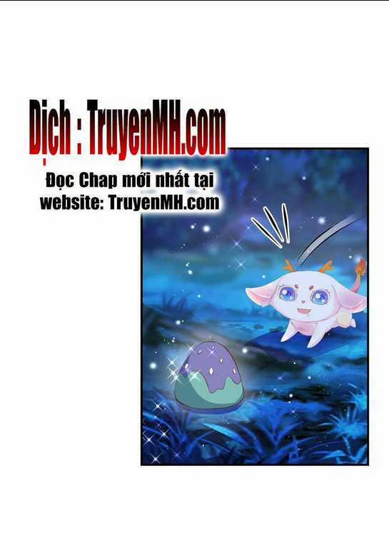 Nghịch Thiên Độc Phi Chapter 87 trang 18