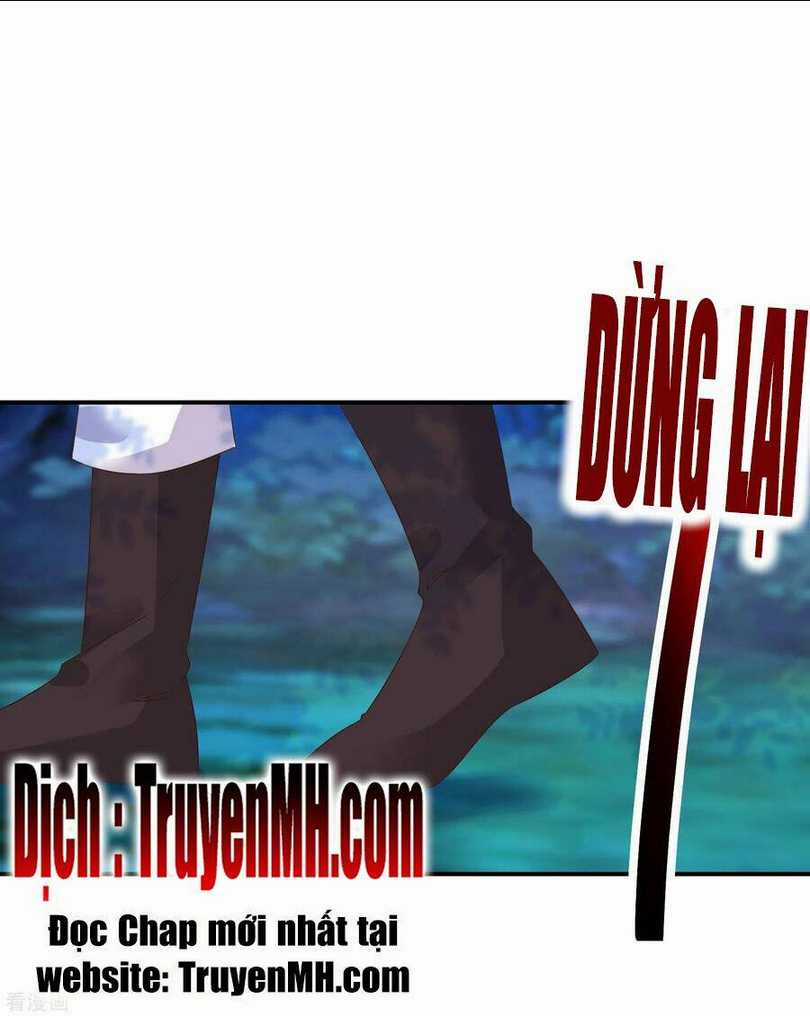 Nghịch Thiên Độc Phi Chapter 87 trang 2