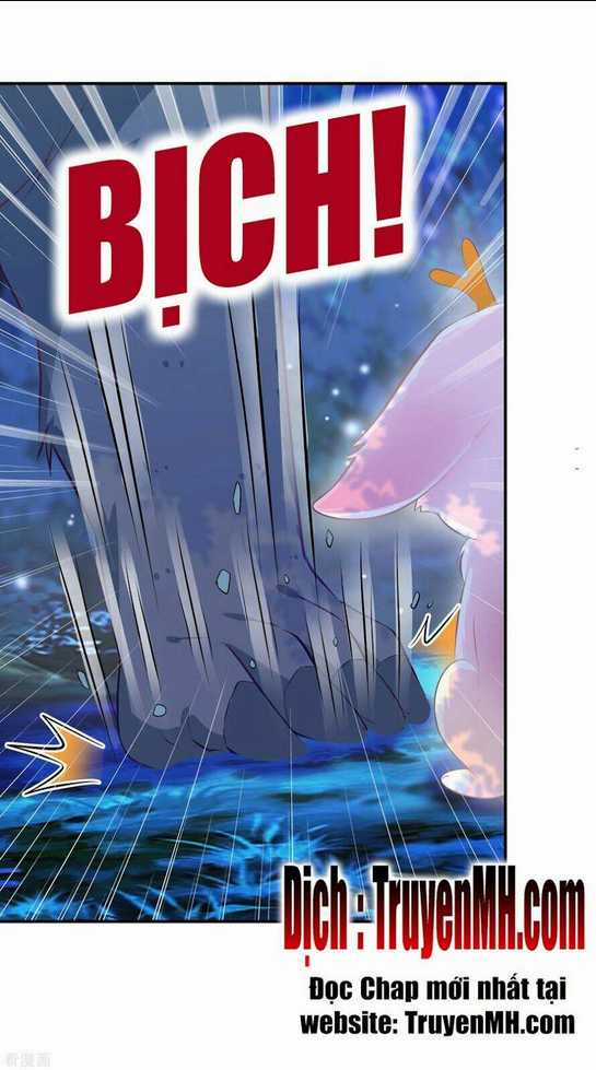 Nghịch Thiên Độc Phi Chapter 87 trang 20