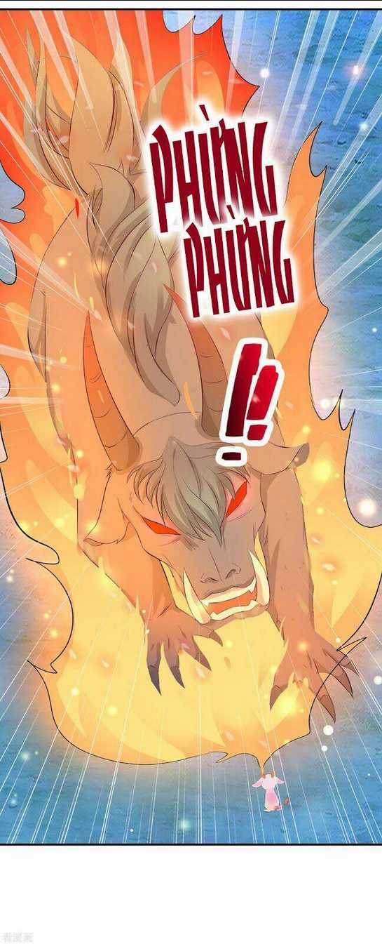 Nghịch Thiên Độc Phi Chapter 87 trang 23